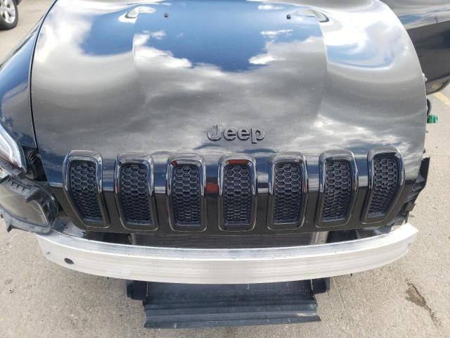 Photo 11 from auction – 2018 JEEP CHEROKEE L with VIN 1C4PJMCX6JD527689