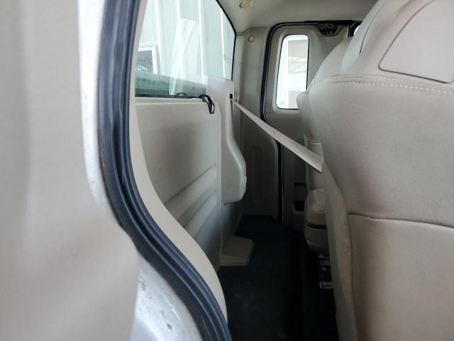 Photo 10 from auction – 2008 FORD F150 with VIN 1FTRF12248KC11096