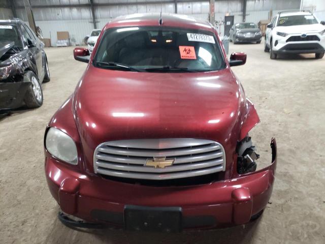 Photo 5 from auction – 2008 CHEVROLET HHR LT with VIN 3GNDA23D68S599166