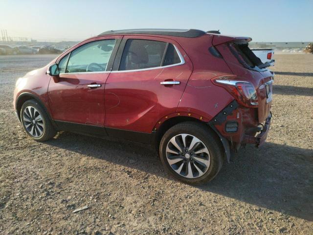Photo 2 from auction – 2019 BUICK ENCORE ESS with VIN KL4CJGSM5KB793557
