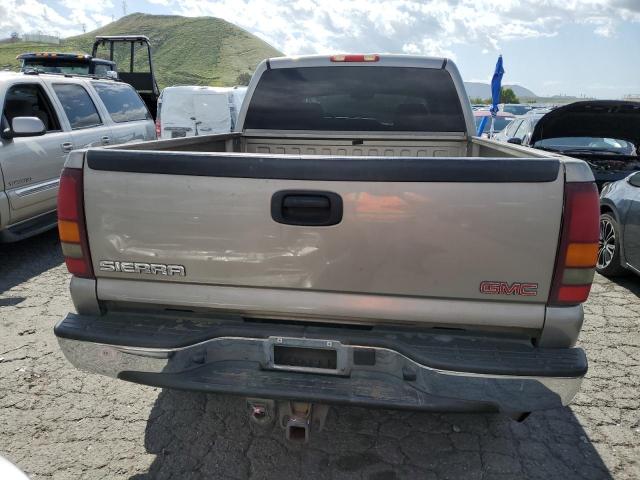 Photo 6 from auction – 2002 GMC SIERRA C25 with VIN 1GTHC23U12F232997