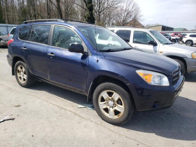 Zdjęcie 4 z aukcji – 2007 TOYOTA RAV4 z VIN JTMBD33V776030707