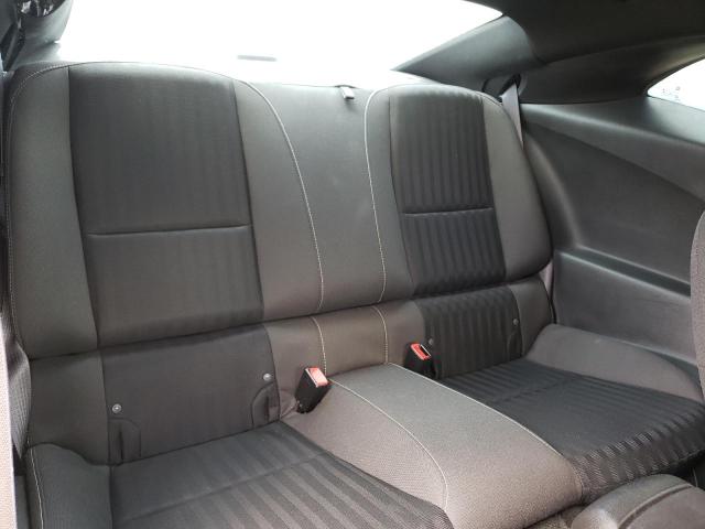 Photo 10 from auction – 2013 CHEVROLET CAMARO LS with VIN 2G1FA1E38D9147316