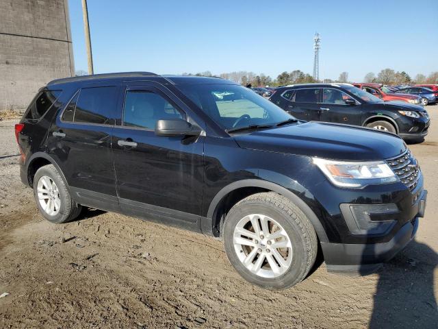 Photo 4 from auction – 2016 FORD EXPLORER with VIN 1FM5K8B84GGB70523