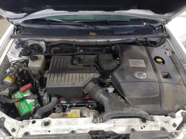 Photo 11 from auction – 2007 TOYOTA HIGHLANDER with VIN JTEHW21A270043667