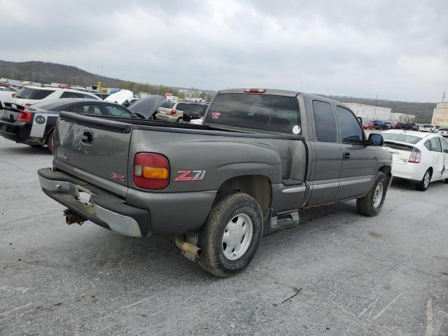 Photo 3 from auction – 2000 GMC NEW SIERRA with VIN 2GTEK19T4Y1174737