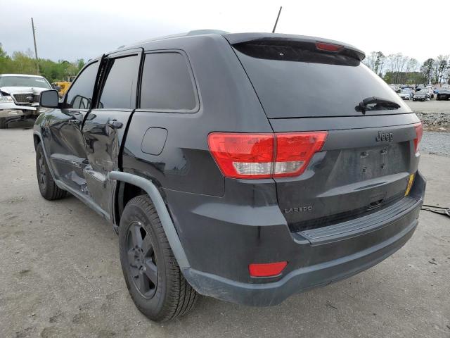 Photo 2 from auction – 2011 JEEP GRAND CHER with VIN 1J4RS4GG5BC554433