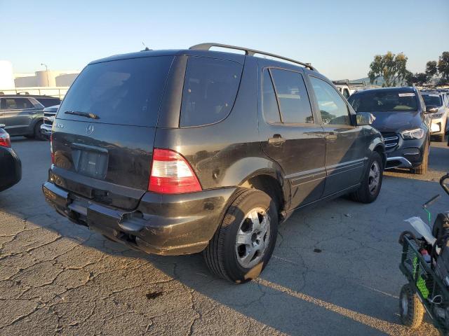 Photo 3 from auction – 2002 MERCEDES-BENZ ML 320 with VIN 4JGAB54E82A337798