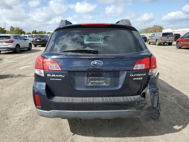 Снимка 6 от търг – 2013 SUBARU OUTBACK 2. с VIN 4S4BRBGC8D3208833