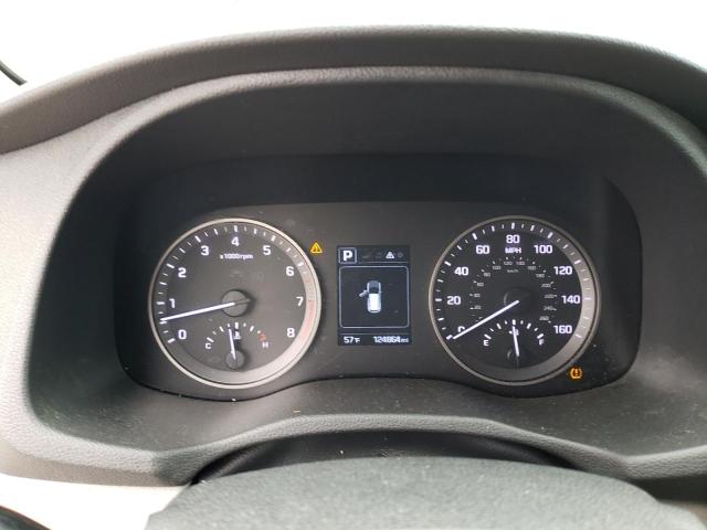 Photo 9 from auction – 2016 HYUNDAI TUCSON LIM with VIN KM8J33A4XGU115444