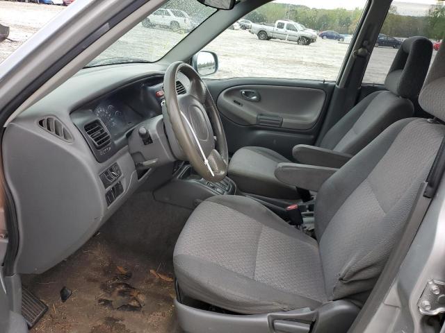 Photo 7 from auction – 2003 CHEVROLET TRACKER with VIN 2CNBE13C436926608