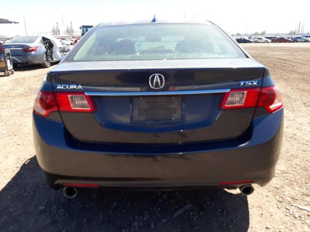Photo 6 from auction – 2012 ACURA TSX with VIN JH4CU2F43CC000650