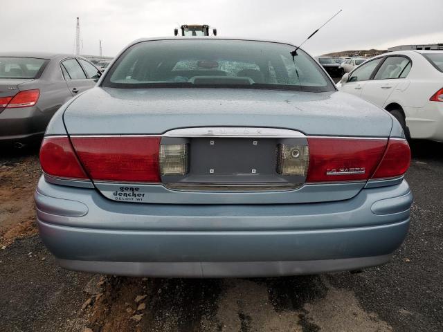 Photo 6 from auction – 2003 BUICK LESABRE LI with VIN 1G4HR54K43U173031