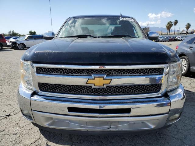 Photo 5 from auction – 2012 CHEVROLET SILVERADO with VIN 1GCRCSE09CZ156332