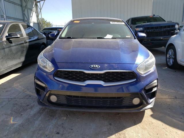 Photo 5 from auction – 2020 KIA FORTE FE with VIN 3KPF24AD5LE214667