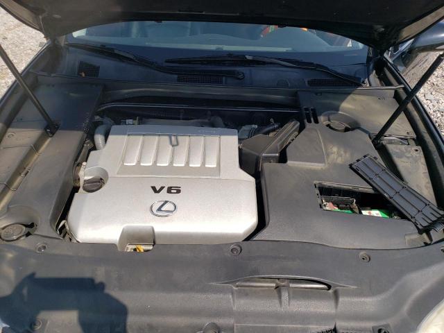Photo 11 from auction – 2011 LEXUS ES 350 with VIN JTHBK1EG4B2471122