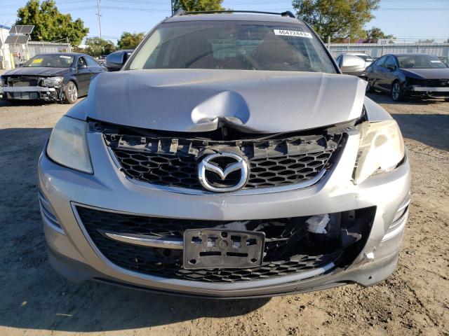 Photo 5 from auction – 2012 MAZDA CX-9 with VIN JM3TB2DV8C0343658