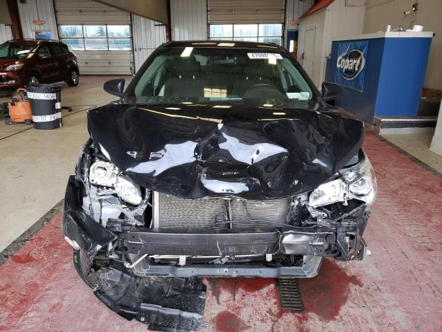Photo 5 from auction – 2017 TOYOTA CAMRY LE with VIN 4T1BF1FK8HU311844
