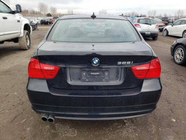 Photo 6 from auction – 2011 BMW 328 XI with VIN WBAPK7C58BA816912