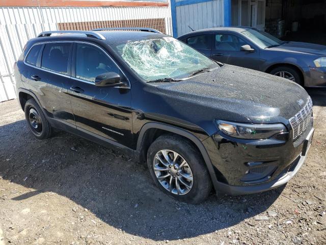 Photo 4 from auction – 2019 JEEP CHEROKEE L with VIN 1C4PJMLN8KD146748