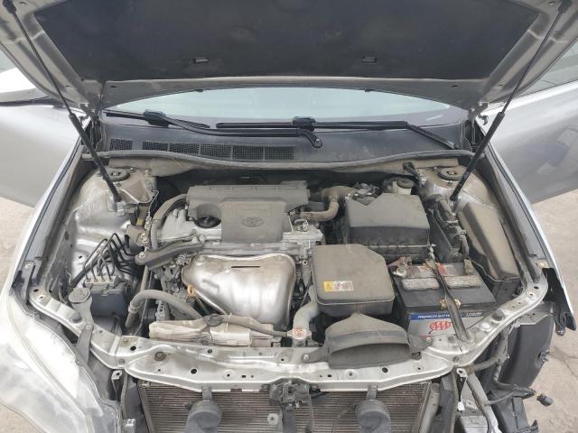 Photo 11 from auction – 2017 TOYOTA CAMRY LE with VIN 4T1BF1FKXHU729435