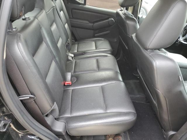 Photo 10 from auction – 2010 FORD EXPLORER S with VIN 1FMEU3DE9AUA51665