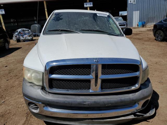 Photo 5 from auction – 2002 DODGE RAM 1500 with VIN 1D7HA16KX2J221851