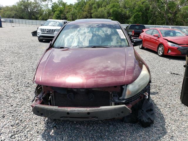 Photo 5 from auction – 2012 HONDA ACCORD EX with VIN 1HGCP2F77CA183213