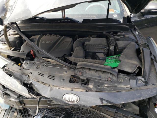 Photo 11 from auction – 2013 KIA OPTIMA EX with VIN 5XXGN4A70DG114667