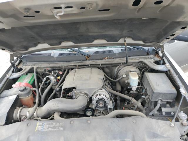 Photo 11 from auction – 2007 CHEVROLET SILVERADO with VIN 2GCEK13M671650079