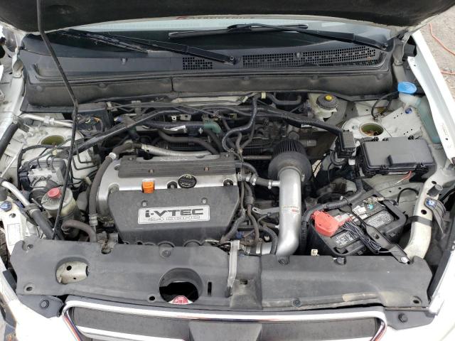 Photo 12 from auction – 2006 HONDA CR-V SE with VIN SHSRD78956U431511