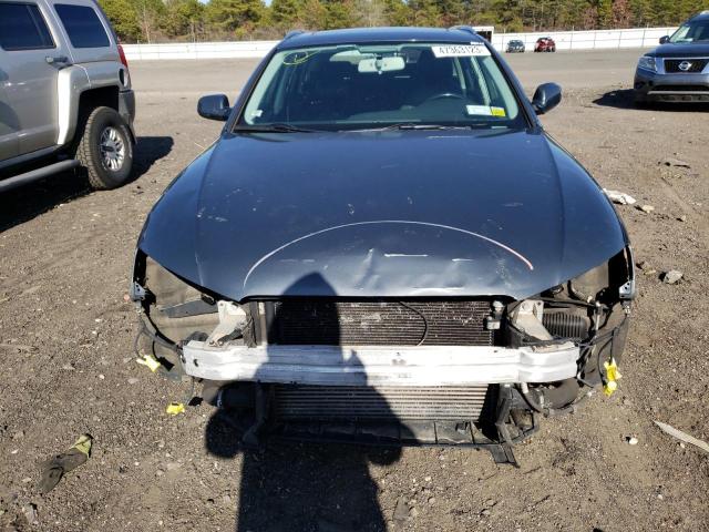Photo 5 from auction – 2010 AUDI A4 PREMIUM with VIN WAUSFAFL1AA099046