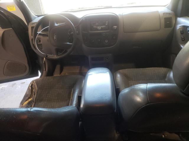 Photo 8 from auction – 2002 FORD ESCAPE XLS with VIN 1FMYU02162KD51074