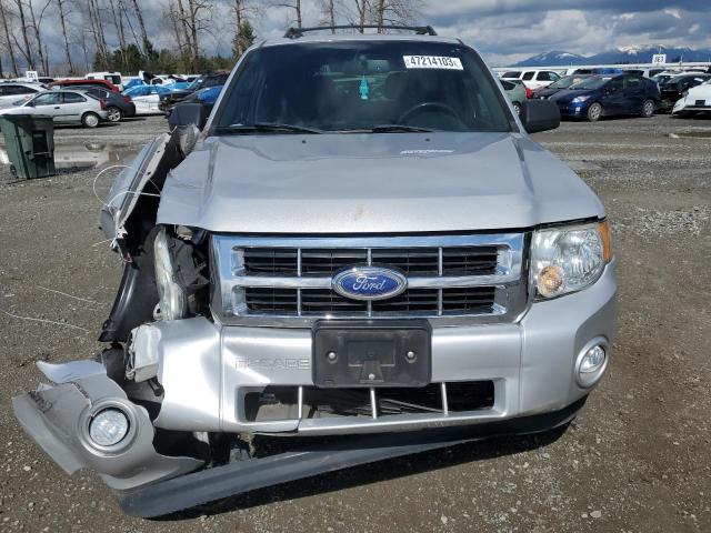 Photo 5 from auction – 2011 FORD ESCAPE XLT with VIN 1FMCU0D7XBKB98565