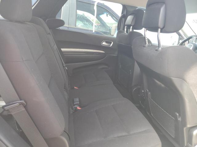 Photo 11 from auction – 2020 DODGE DURANGO SX with VIN 1C4RDJAG1LC287347