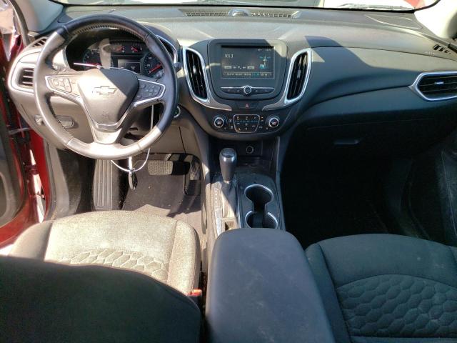 Photo 8 from auction – 2018 CHEVROLET EQUINOX LT with VIN 2GNAXJEV8J6197106