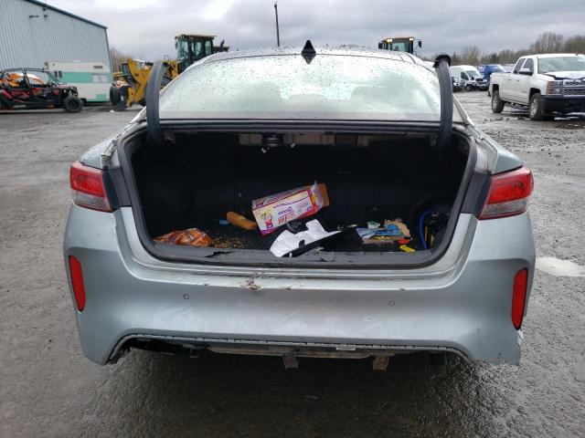 Photo 6 from auction – 2020 KIA OPTIMA PLU with VIN KNAGV4LD6L5036074