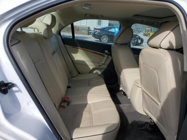 Photo 10 from auction – 2011 LINCOLN MKZ with VIN 3LNHL2JC2BR751372