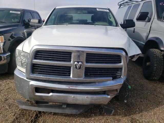 Photo 5 from auction – 2012 DODGE RAM 2500 S with VIN 3C6TD5HT3CG309658