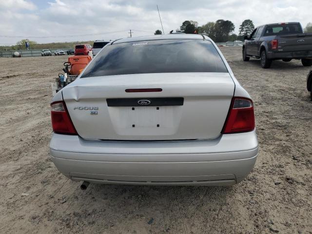 Photo 6 from auction – 2007 FORD FOCUS ZX4 with VIN 1FAFP34N37W151246