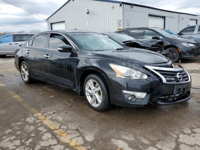 Photo 4 from auction – 2014 NISSAN ALTIMA 2.5 with VIN 1N4AL3AP5EN234255