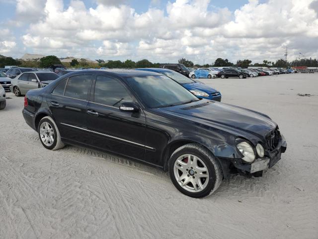 Photo 4 from auction – 2006 MERCEDES-BENZ E 350 with VIN WDBUF56J26A770697
