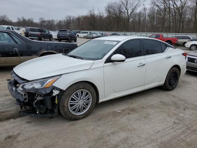 NISSAN ALTIMA S 2020 with VIN 1N4BL4BVXLC219931 - Photo from auction