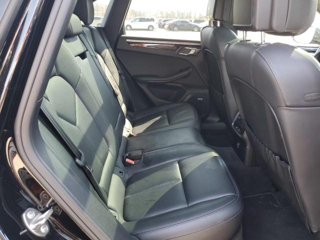 Photo 11 from auction – 2020 PORSCHE MACAN with VIN WP1AA2A54LLB06296