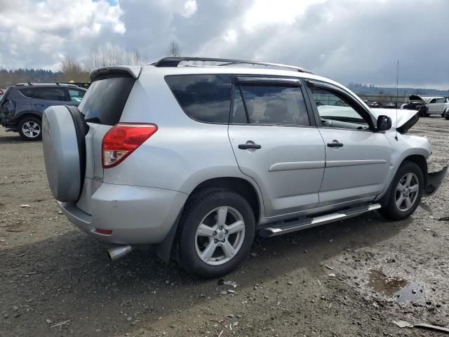 Photo 3 from auction – 2007 TOYOTA RAV4 with VIN JTMBK33V975033524