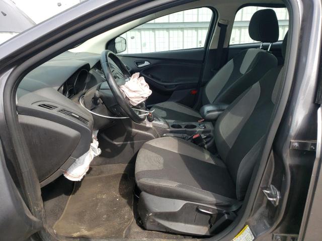 Photo 7 from auction – 2014 FORD FOCUS SE with VIN 1FADP3F24EL372864