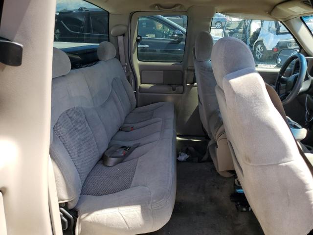 Photo 10 from auction – 2002 CHEVROLET SILVERADO with VIN 2GCEC19VX21408773