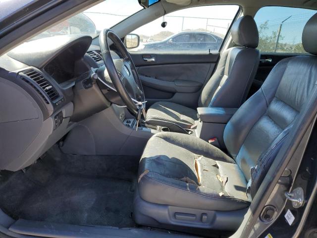 Photo 7 from auction – 2003 HONDA ACCORD EX with VIN 1HGCM66543A072052