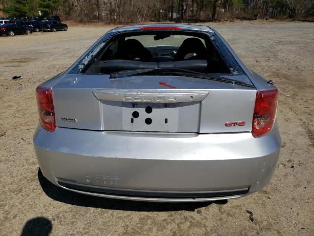 Photo 6 from auction – 2004 TOYOTA CELICA GT- with VIN JTDDY32T040072325