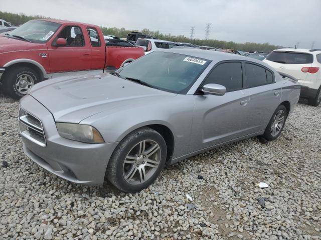 DODGE CHARGER SE 2013 with VIN 2C3CDXBG3DH639158 - Photo from auction
